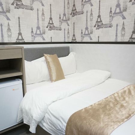 הונג קונג Vve Vve Hotel מראה חיצוני תמונה